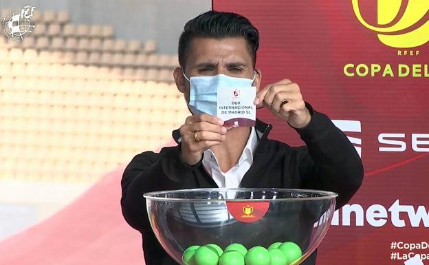 Así es el rival del Linares en Copa del Rey: una fusión de club y empresa donde invirtieron Courtois y Borja Iglesias