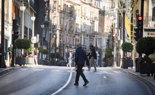 Psicólogas advierten: «Un nuevo confinamiento sería demoledor para la salud mental de la población»