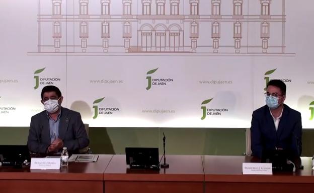 La Fiesta del Primer Aceite se reinventa para celebrar su séptima edición