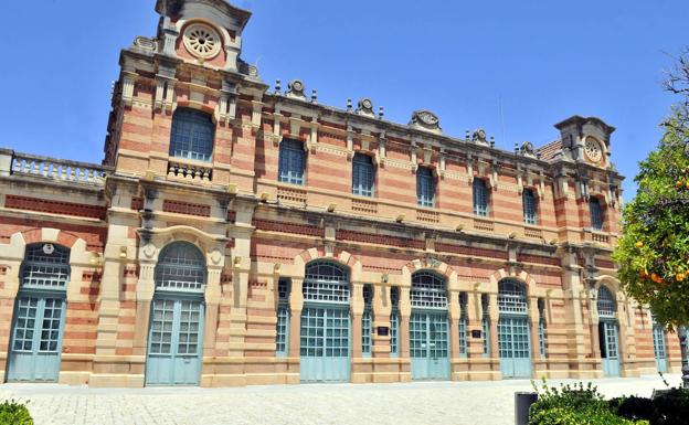 Unión supramunicipal para tratar de lograr el desarrollo económico de la comarca