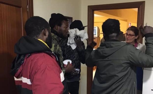 15 detenidos en un dispositivo en Villanueva del Arzobispo