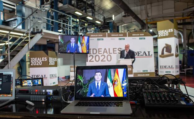 «Son tiempos en los que la información vale su peso en salud»