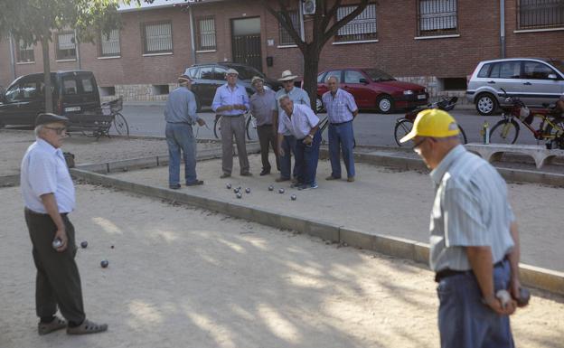 El Congreso aprueba por amplia mayoría el Pacto de Toledo y empieza la reforma de las pensiones