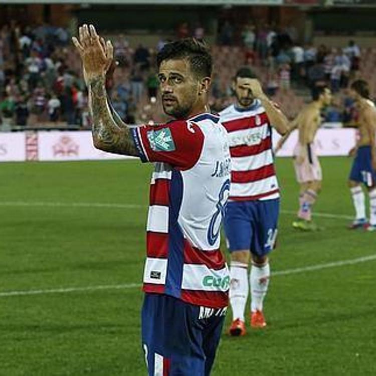 Javi Márquez | Ideal