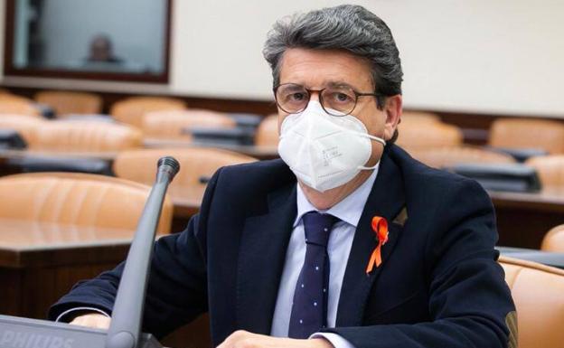 El Congreso insta al Gobierno a ejecutar el tercer carril de la A-7 entre Almería y Roquetas de Mar