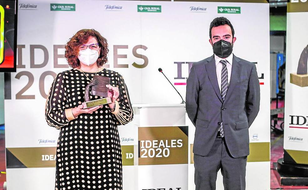 «Los sanitarios dan lo mejor de sí mismos a los demás»