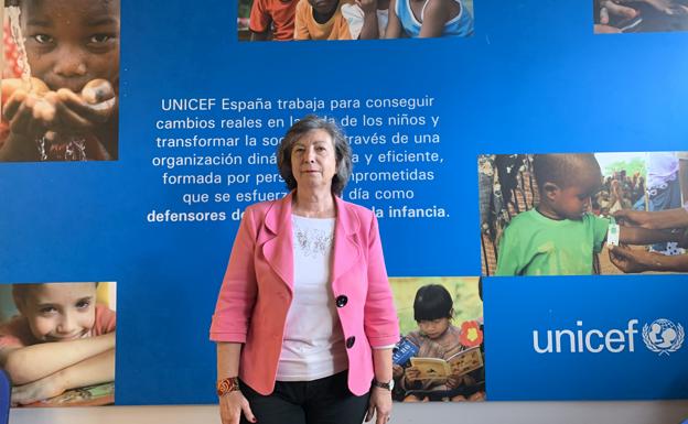 «Estamos a tiempo de prevenir una generación perdida»