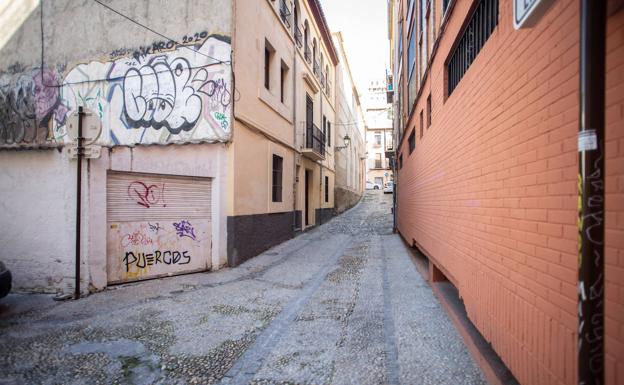 Adjudican las obras para la renovación del pavimento en el entorno de San Andrés