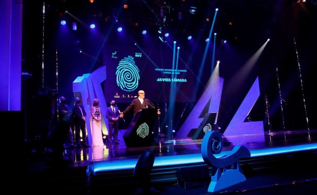 El Festival de Cine de Almería, «todo un éxito» de organización a pesar de las difíciles circunstancias