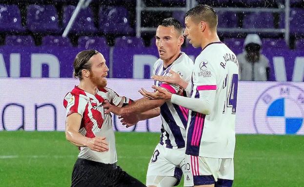 El Valladolid del 'Orden y Progreso'