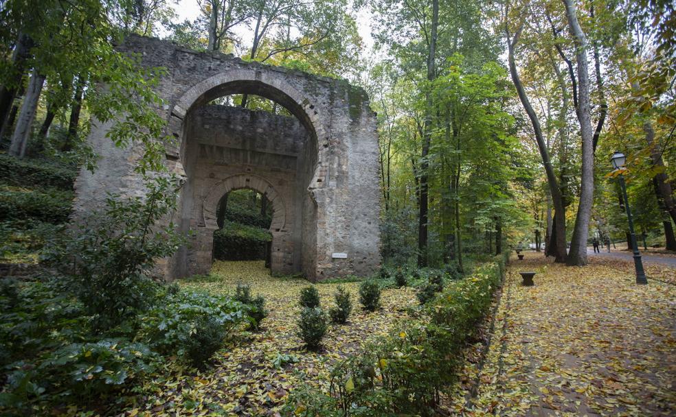 5 espacios naturales para hacer una excursión sin salir de Granada capital