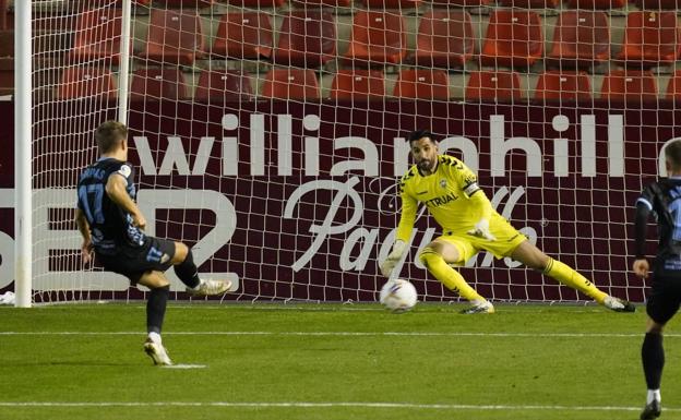 En directo | Albacete y Almería buscan un triunfo para que sobrevivan sus propuestas