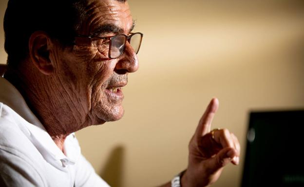 En directo | El juez Calatayud ahora más cerca, en una edición online de Escuela de Padres