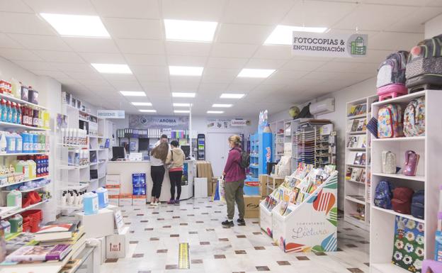 Diputación amplía el plazo para participar en el proyecto 'Almería, empleo joven contra la despoblación'