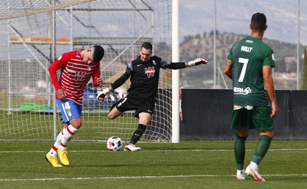 Competición desestima el recurso del Córdoba por alineación indebida del Recreativo