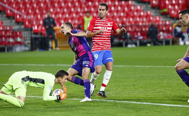 Montoro sufre una fractura de la base del quinto metatarsiano del pie derecho