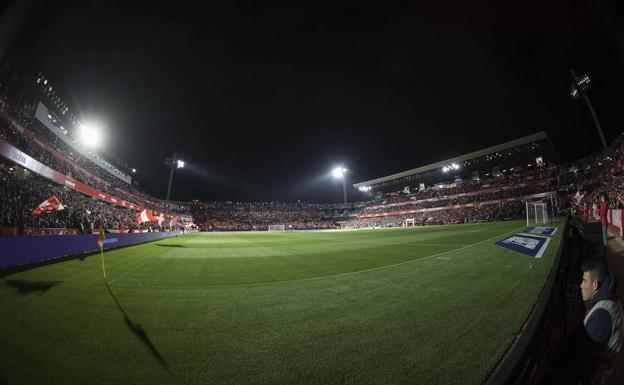 Irene Lozano: «Con las vacunas, podemos tener público en los estadios antes de final de temporada»