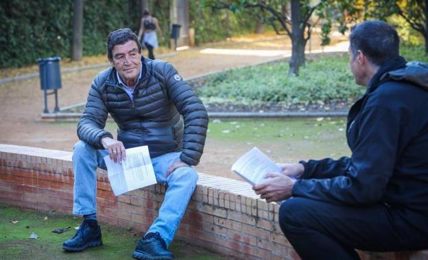 «Además de ser la ciudad más bonita, Granada tiene que ser la más limpia»