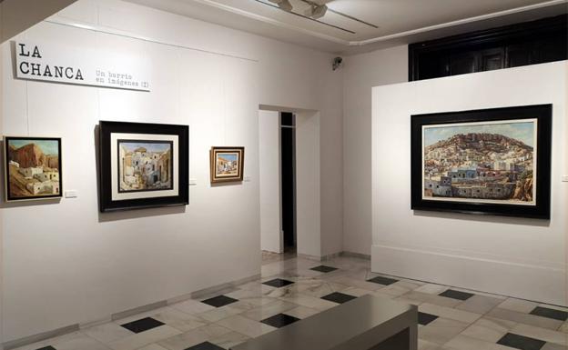 Los espacios museísticos serán adaptados a través de un plan de accesibilidad universal