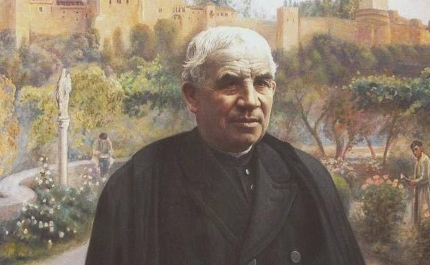 El Vaticano da el primer paso para canonizar al Padre Manjón