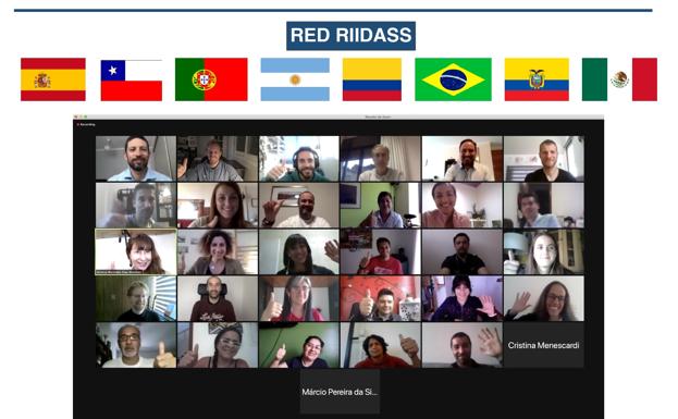 La UGR lidera la nueva Red Iberoamericana de Investigadores en Desplazamiento Activo, Salud y Sostenibilidad