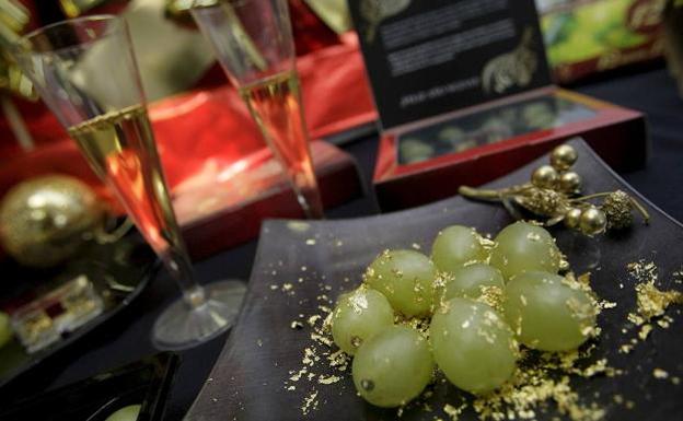 La noria vuelve a Granada por Navidad