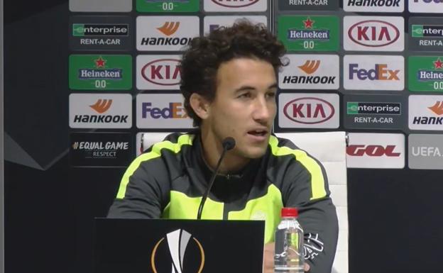 Luis Milla: «Tenemos la oportunidad de hacer algo importante obteniendo diez puntos»