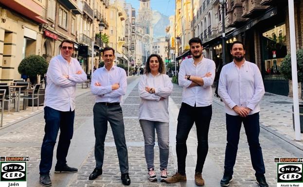 Micrófonos de celebración, Onda Cero cumple treinta años