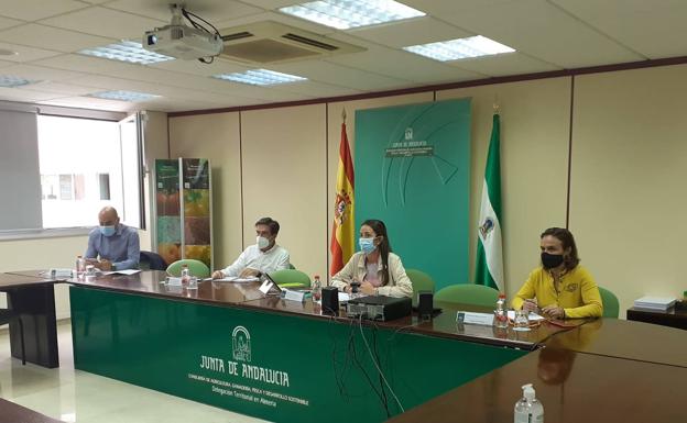 Agricultura quiere que todo el sector participe en el 'Compromiso Blanco'