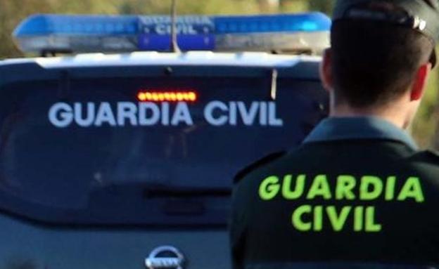 Seis detenidos en Granada y Sevilla e incautados 1.200 kilos de hachís