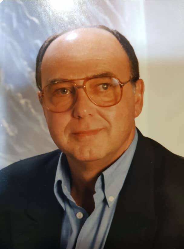 Fallece el impulsor de la televisión local en Granada