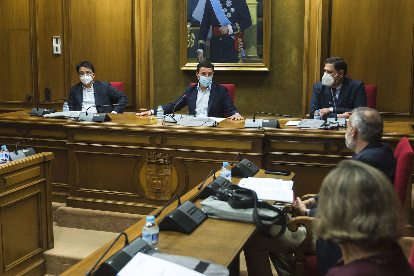 El Instituto de Estudios Almerienses impulsa proyectos culturales en 15 municipios de la provincia de Almería