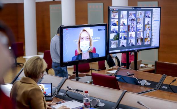 Motril renueva la ordenanza para que los vecinos puedan casarse donde quieran