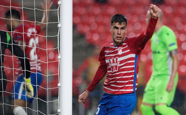 El Granada empieza a revalorizar todas sus inversiones en fichajes