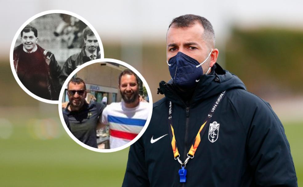 «Diego Martínez es una persona honesta, y lo traslada a su gestión»