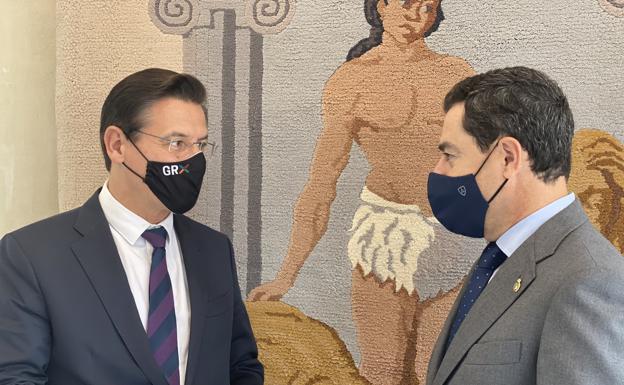 Satisfacción y prudencia entre los estamentos de la provincia «tras un enorme esfuerzo colectivo»