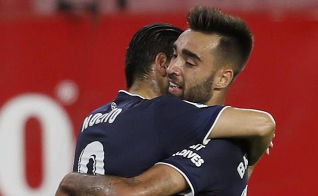 Un proyecto gripado otra vez en la salida