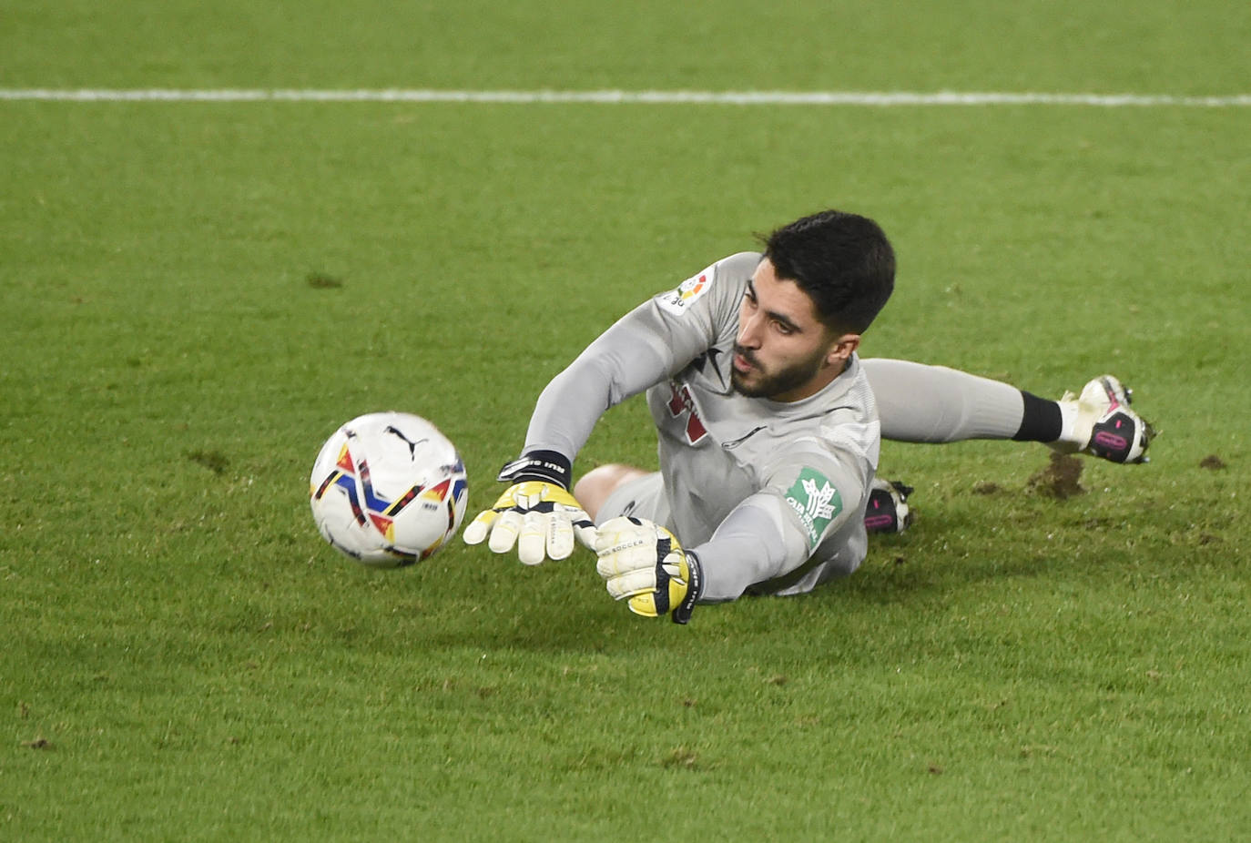 Del cielo al infierno