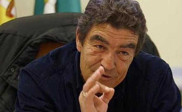 El mensaje del juez Calatayud a los niños del colegio que lleva su nombre