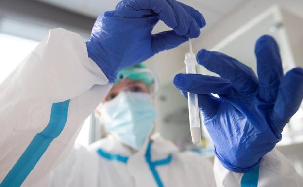 Salud y Familias realizará 2.247 test de coronavirus entre miércoles y viernes en cuatro municipios de Almería