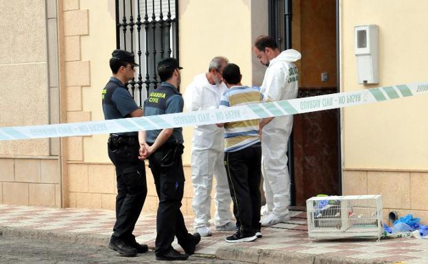 El hombre que apuñaló al ladrón que entró en su casa será juzgado por homicidio