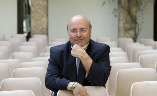 El Festival de Otoño incluirá un concierto de homenaje a Diego Martínez