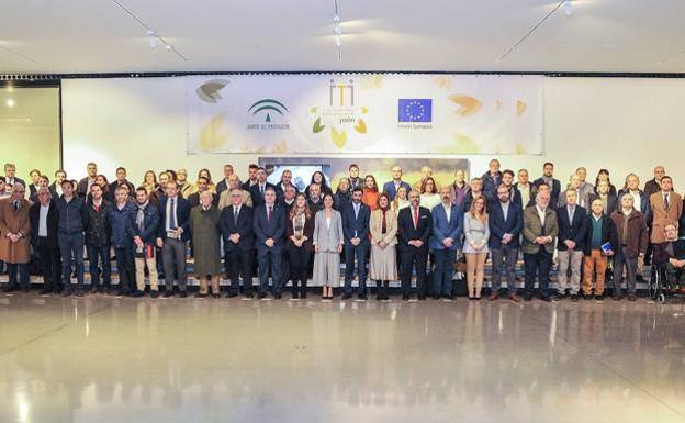 ¿Dónde están los 443 millones de inversión europea de la ITI provincial?