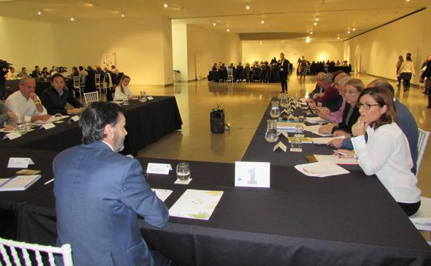 El Gobierno de España «se compromete» con la ITI y crea la oficina técnica