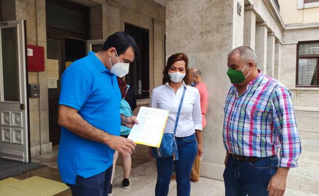 Asaja y Coag valoran integrarse en Hortyfruta después de diez años fuera