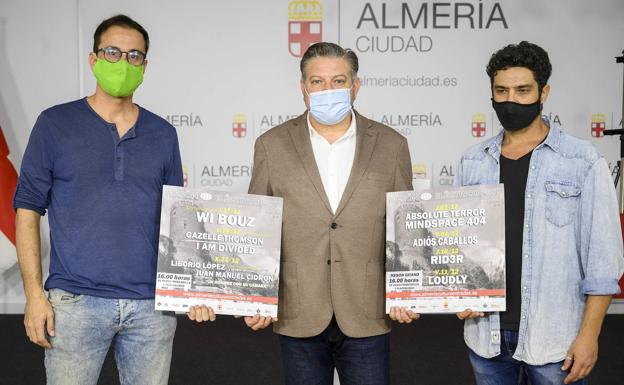 Una ventana a la música alternativa