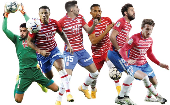 Una plantilla rojiblanca extenuada y en riesgo