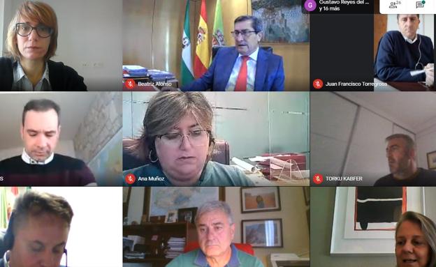 El Geoparque apostará en 2021 por el turismo de experiencias para frenar la despoblación