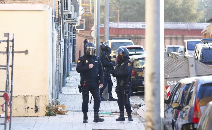 El pueblo granadino de Fuente Vaqueros registra dos terremotos en dos minutos