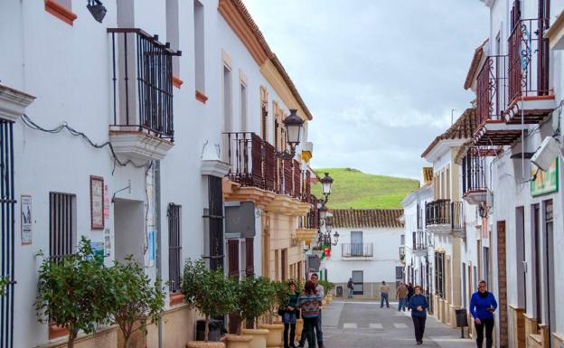 ¿Por qué no se ha confinado el pueblo andaluz con la incidencia de Covid-19 más alta?